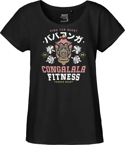 Congalala Fitness