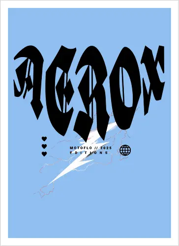 Aerox
