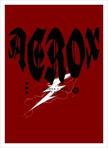 Aerox