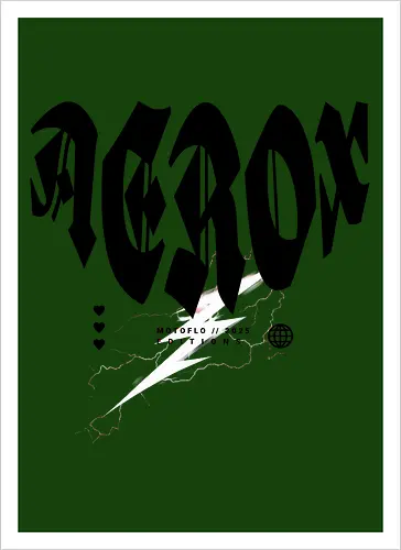 Aerox