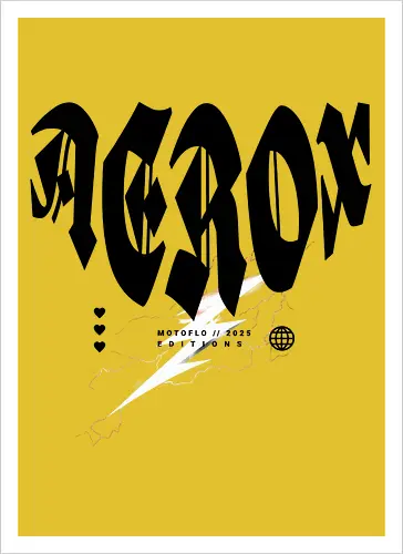 Aerox