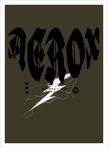 Aerox