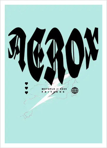 Aerox