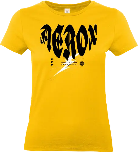 Aerox - Standard T-Shirt (Frauen)