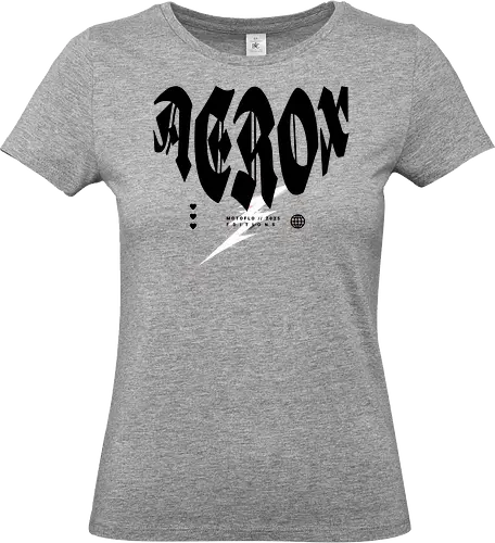 Aerox - Standard T-Shirt (Frauen)