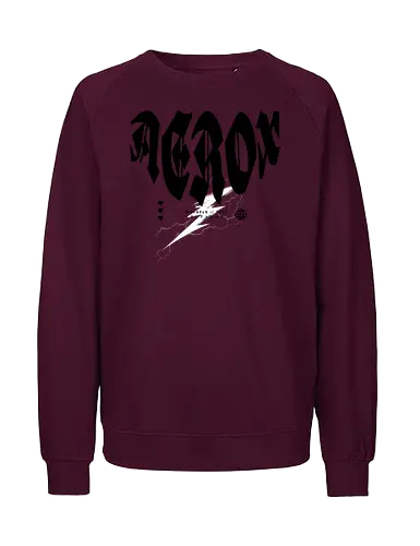 Aerox - Fairtrade Sweatshirt