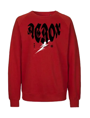 Aerox - Fairtrade Sweatshirt