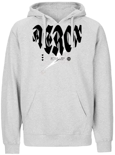 Aerox - Fairtrade Hoodie