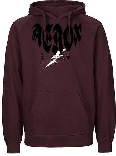 Aerox - Fairtrade Hoodie