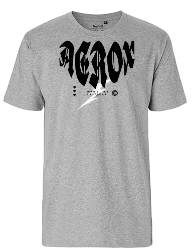 Aerox - Fairtrade T-Shirt