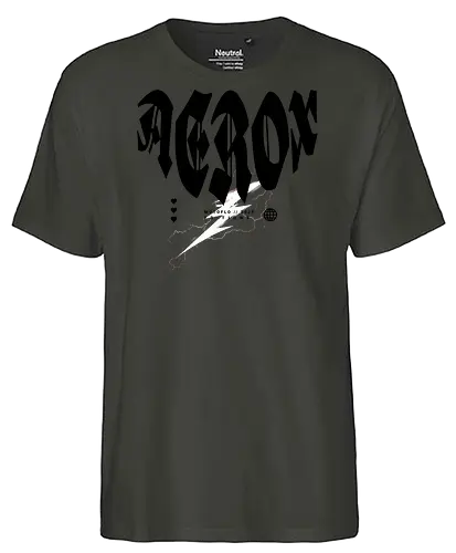 Aerox - Fairtrade T-Shirt