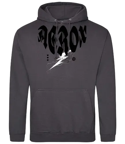 Aerox - Standard Hoodie