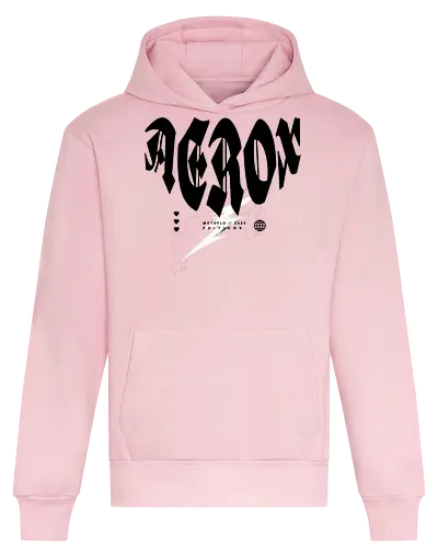 Aerox - Heavyweight Hoodie