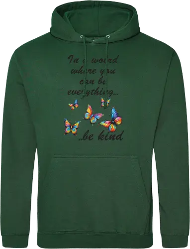 Schmetterling 1