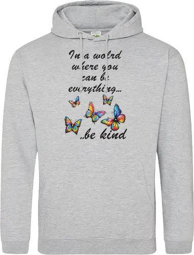 Schmetterling 1