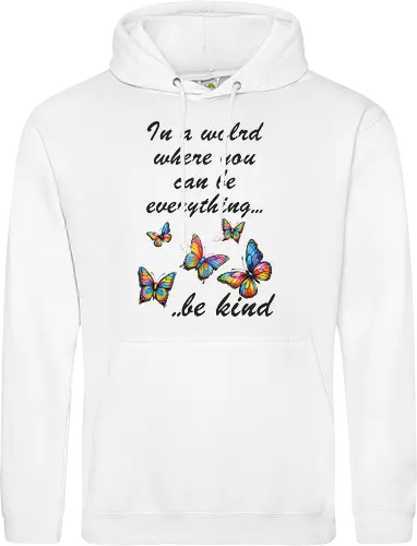 Schmetterling 1