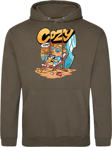 cozybara 