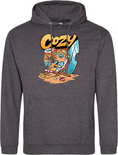 cozybara 