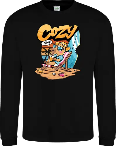 cozybara 