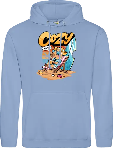 cozybara 