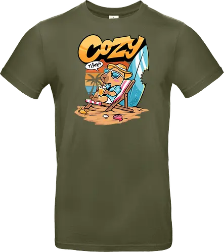 cozybara 