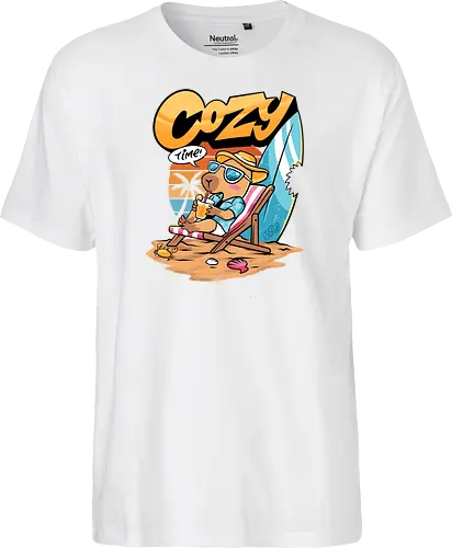 cozybara 