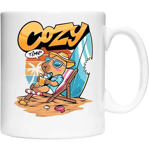 cozybara 