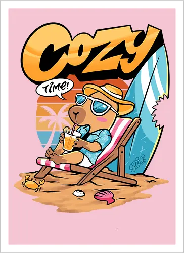 cozybara 