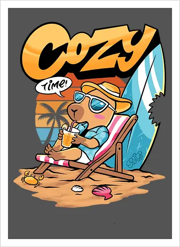 cozybara 