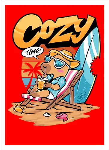 cozybara 