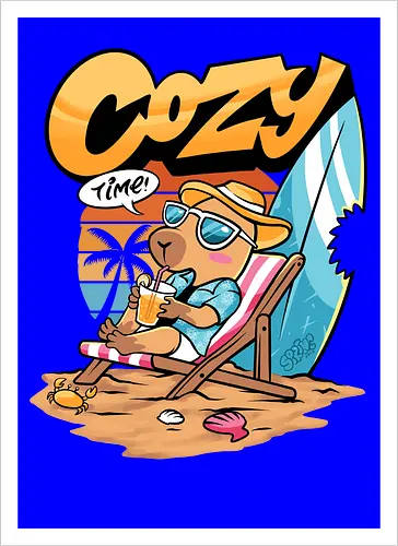 cozybara 