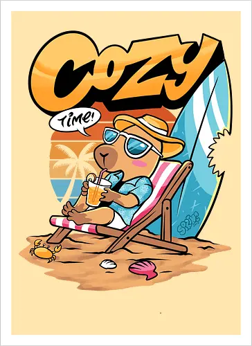 cozybara 