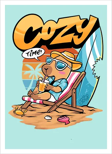 cozybara 