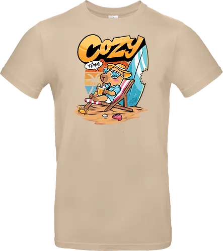 cozybara 