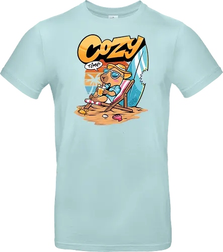 cozybara 