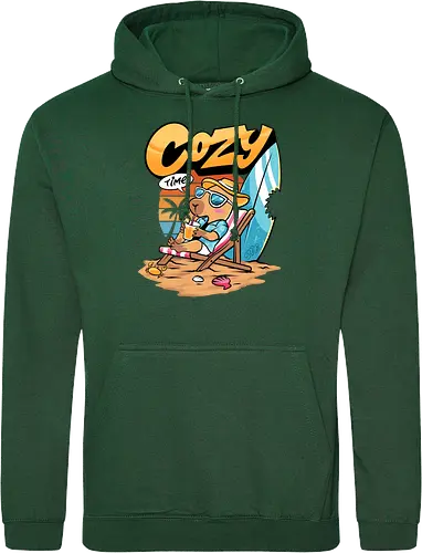 cozybara 