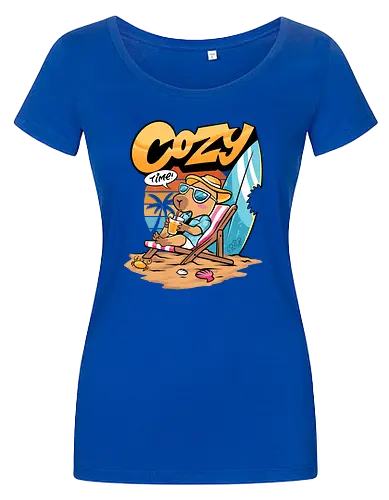 cozybara 