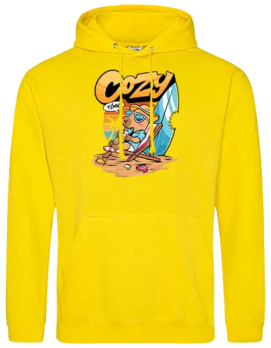 cozybara 