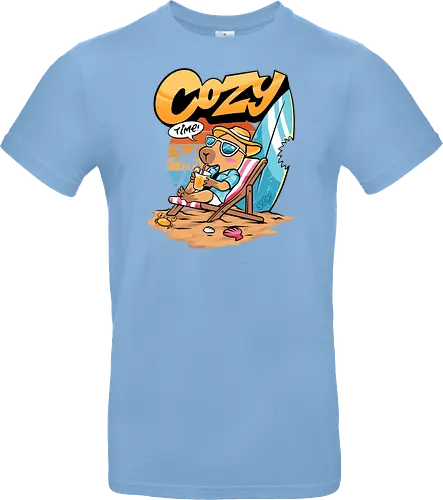 cozybara 