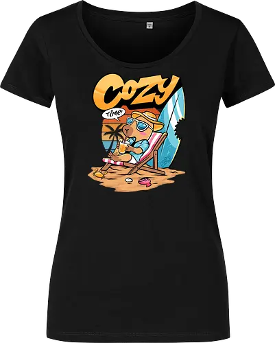 cozybara 