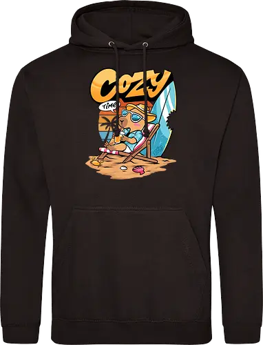 cozybara 
