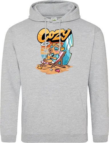 cozybara 