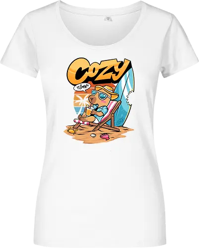 cozybara 