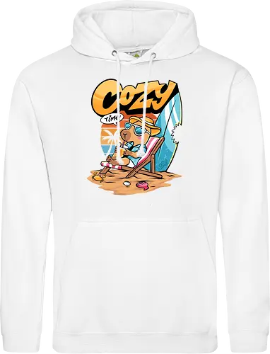 cozybara 