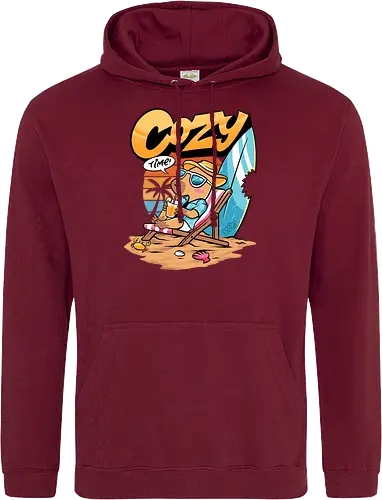 cozybara 