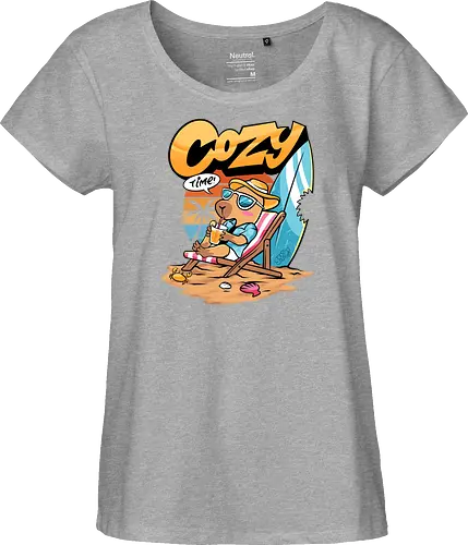 cozybara 
