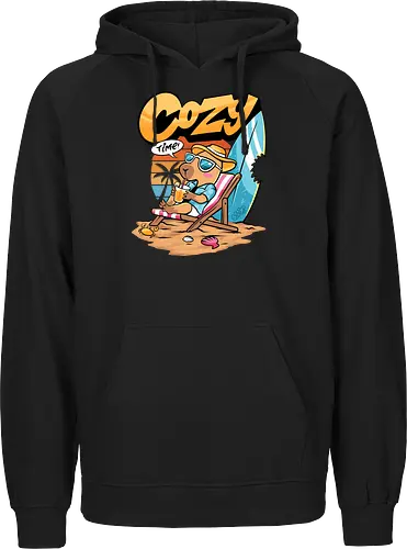cozybara 