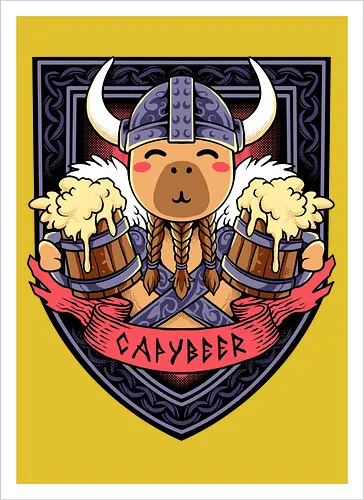 capybeer