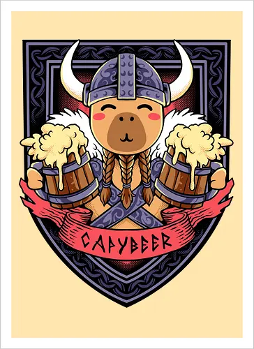 capybeer