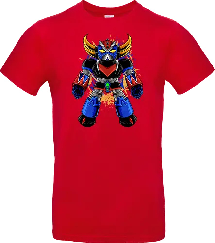 chibi grenzider 